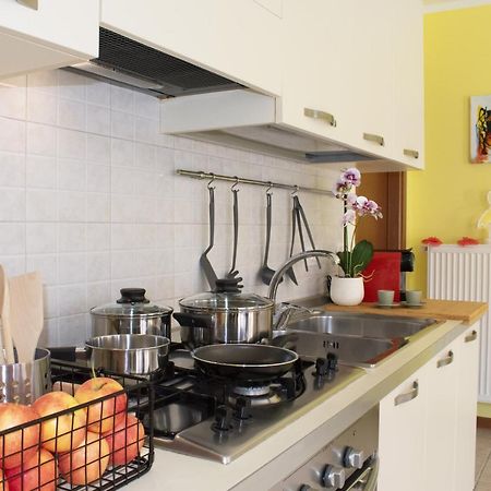 Residenza Airone Bianco Apartment Cervignano del Friuli Luaran gambar