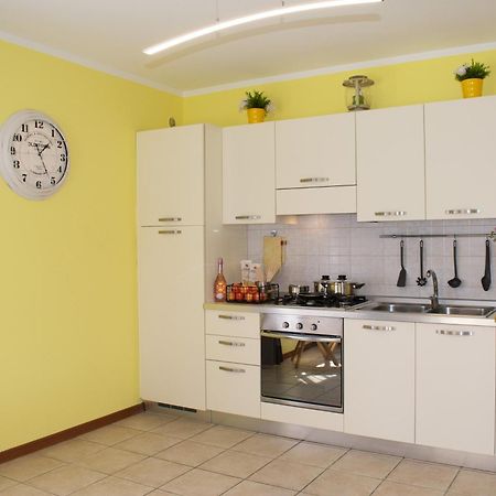 Residenza Airone Bianco Apartment Cervignano del Friuli Luaran gambar