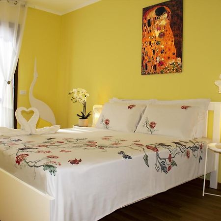 Residenza Airone Bianco Apartment Cervignano del Friuli Luaran gambar